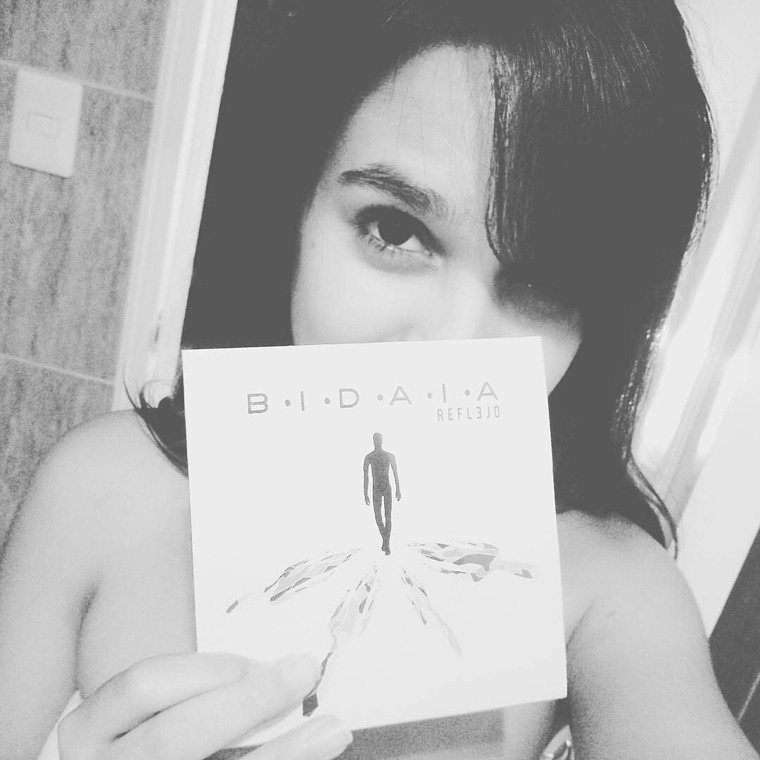 ¿Quieres nuestro EP #Reflejo en físico? Solicitalo en nuestras redes sociales y te contactaremos. 🎶🎧