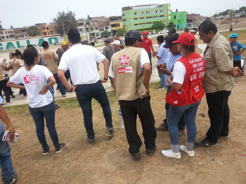sazoquima's tweet photo. Juventud Chalaca No quiere más pulpinasos ni Indiferencia de un Gob. Inprovisado 
#AlanVotoSeguro4
#AlanJuventud4
#4 https://t.co/vTmz8I6PiI