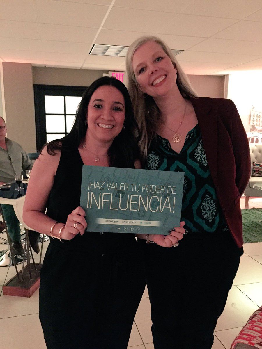 sebasjasminoy's tweet photo. Haz valer tu poder de influencia!!! @FLUVIPGlobal #FLUVIPMiami https://t.co/ZArOdlURpv