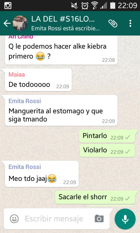 ojoro_98's tweet photo. A no quebraaaar muchachos #Upd #SeisDias #MANIJAS https://t.co/GgNlAJmOYZ