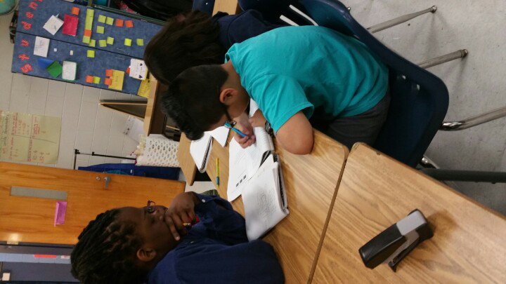 williamsa976's tweet image. #MathCooperativeLearning #5thGrade @FultonCoSchools @ParklaneES