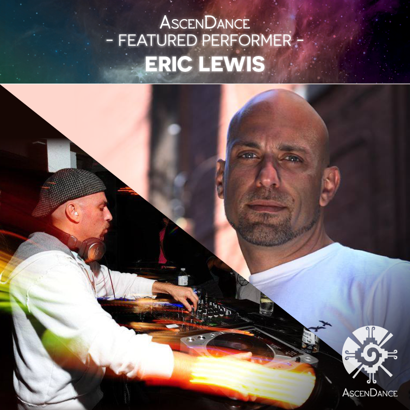 #AscenDance Featured Performer: #ERICLEWIS! Info:bit.ly/Eric-Lewis Join us:bit.ly/AscenDance 🎵#Vancouver
