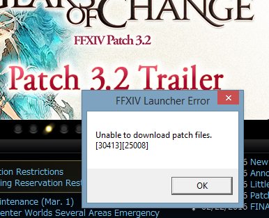 Rocco Saint On Twitter Was Kicking Around Trying Ffxiv Then Got This Yeah Fuck You Too Square Enix Lol Https T Co Ywoa22aeu0
