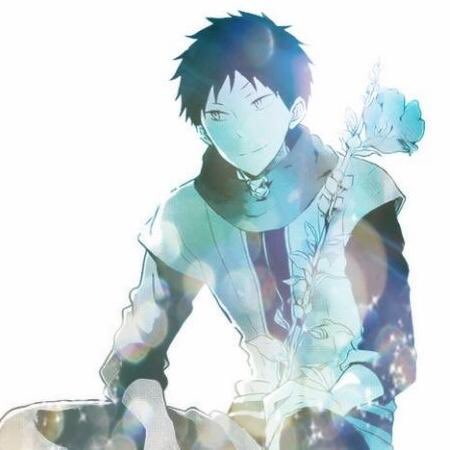 なりきりさんがRTしてくれてそれを見たなりきりさんがきっとフォローし