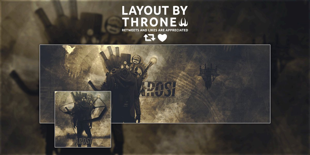 TheGucciPoptart's tweet photo. first entry for #PCTC3 , revamp for @Arosi_
HD: https://t.co/m1lGwIxYA2 https://t.co/JDjHbMyM9v