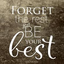 HealthForLife0's tweet image. You know yourself best