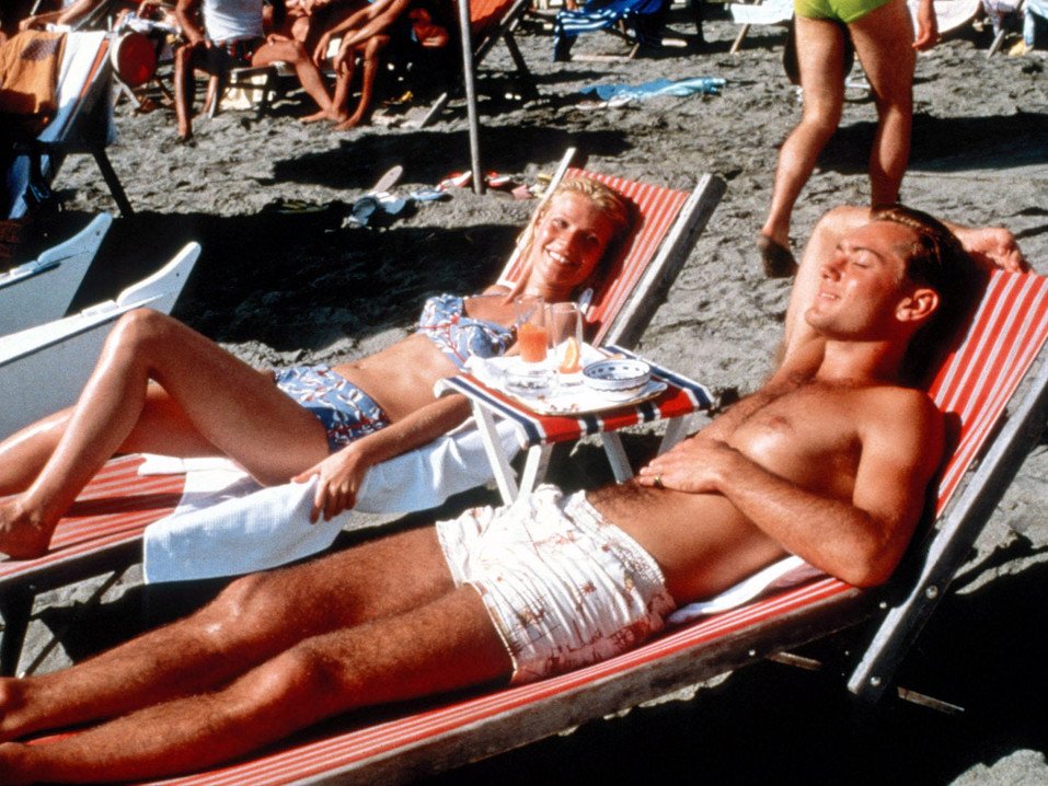 CNTraveler's tweet image. The 50 best travel films of the past 50 years cntrvlr.co/bmGW2Gc