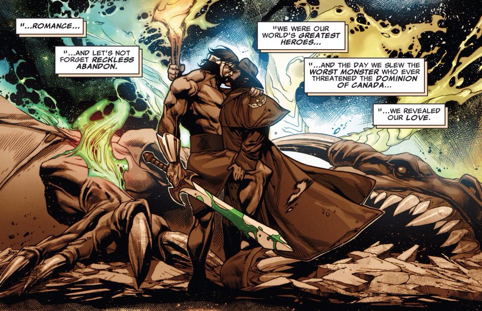 It was brief but wonderful while it lasted... #gay love