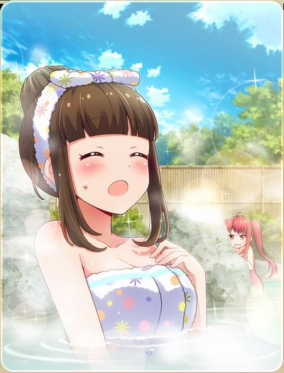 バトガのtwitterイラスト検索結果 古い順