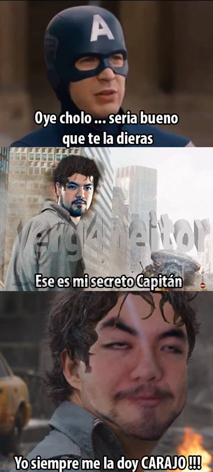 IanPoolC's tweet photo. Ya ganó Revenge ahora le toca a Lyon, vamos Arce orgullo peruano...xD #CopaLatamLoL #GoRvG #GoLyon https://t.co/f5qNhhaaDI