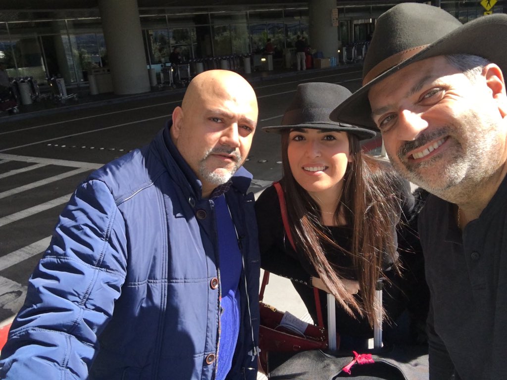 Arrival in SFO after 11 hours