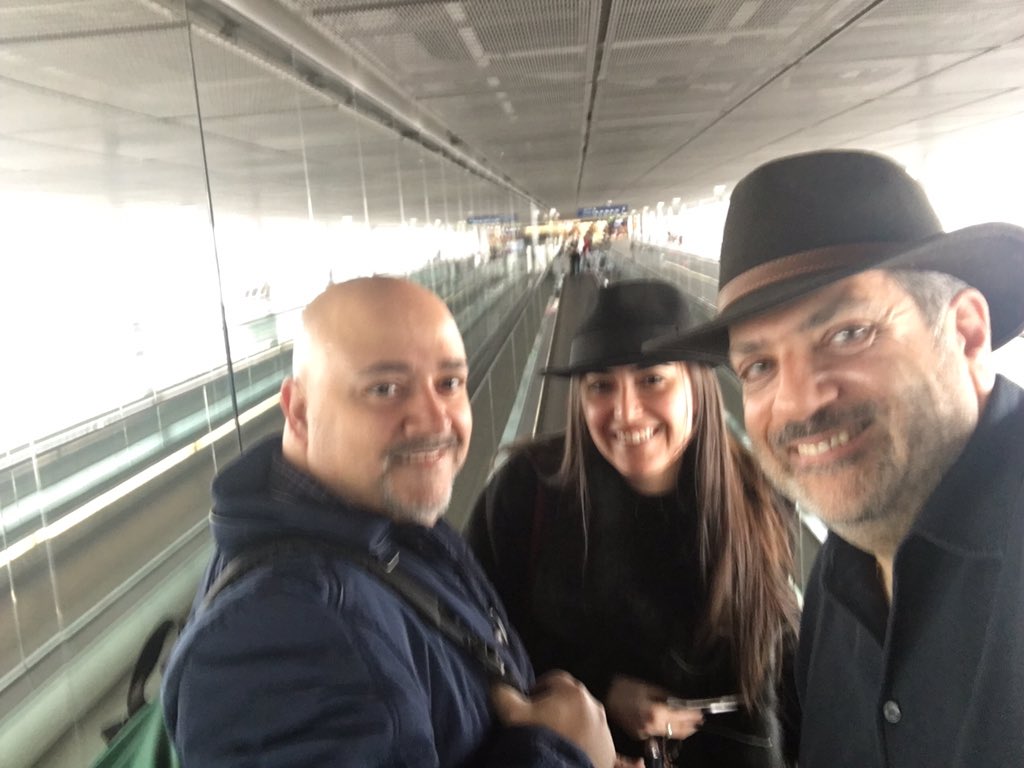 Maroun N. Chammas (@marounchammas) on Twitter photo 