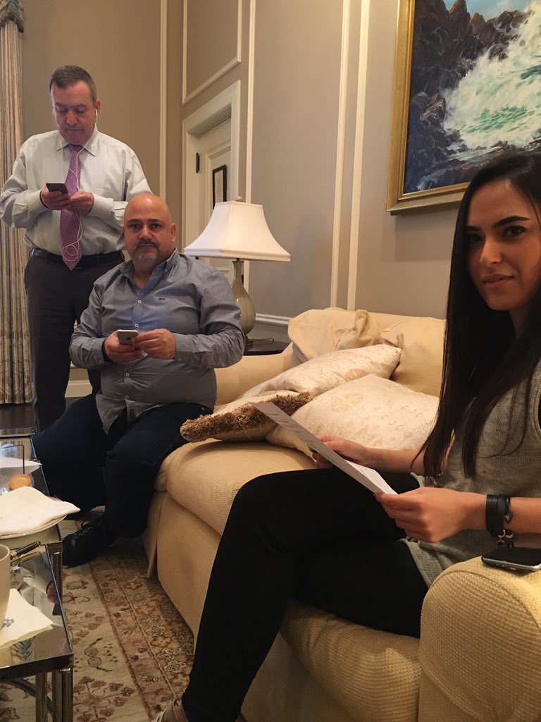 Maroun N. Chammas (@marounchammas) on Twitter photo 