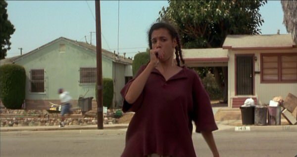 JONPFOREVER's tweet image. Why Young Thug's son dressed like Felecia? Lmao