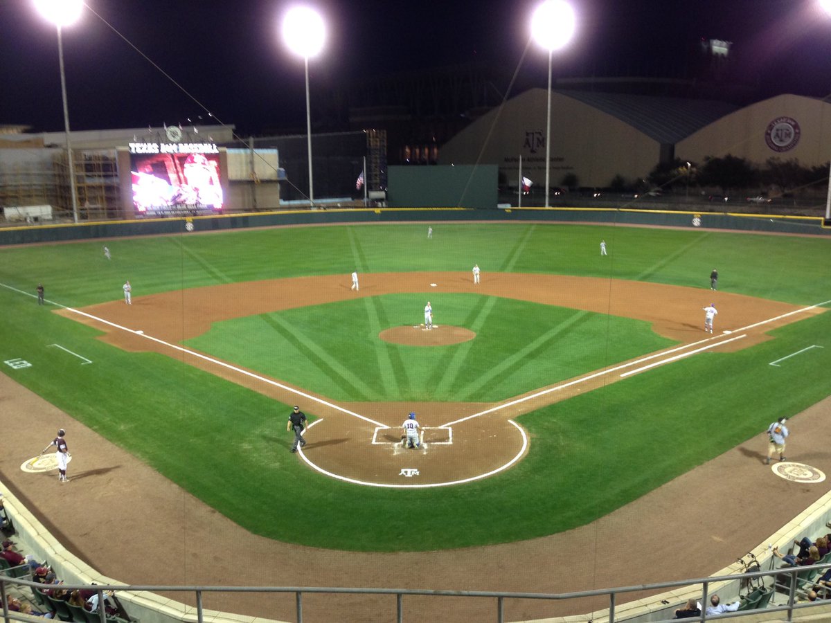 New pattern is showing up nicely for only being the 1st cut! Should get better as the week progresses.