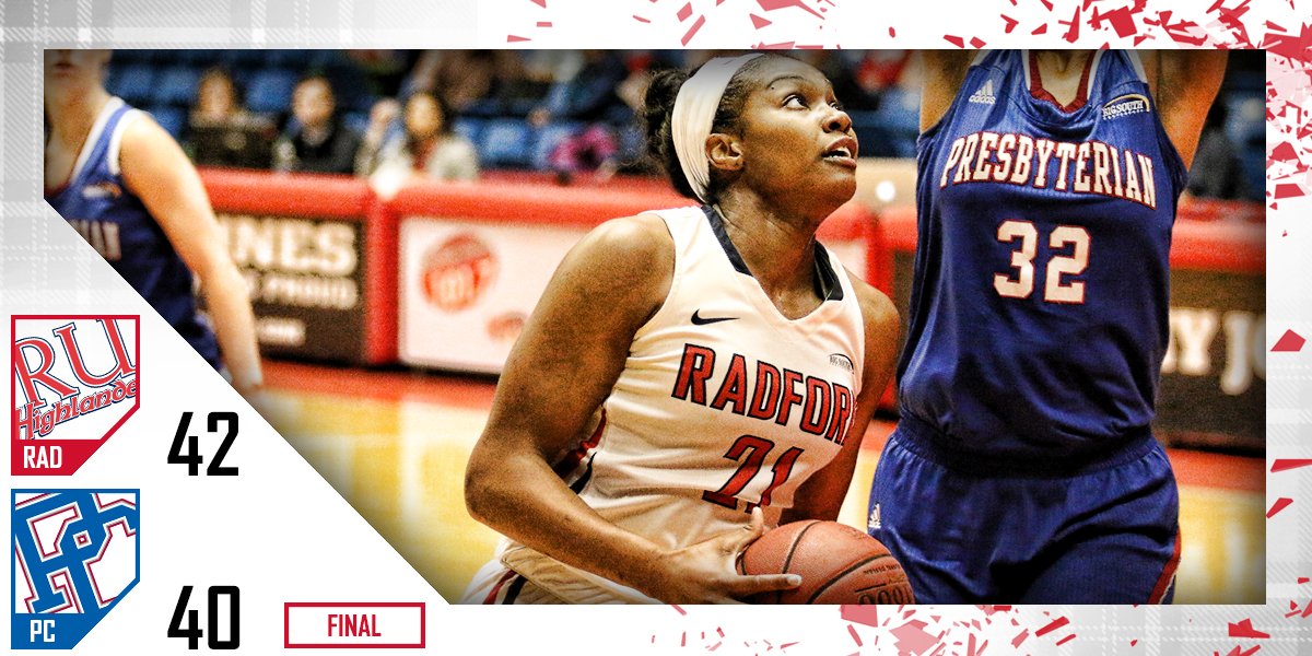 Radford_WBB tweet picture