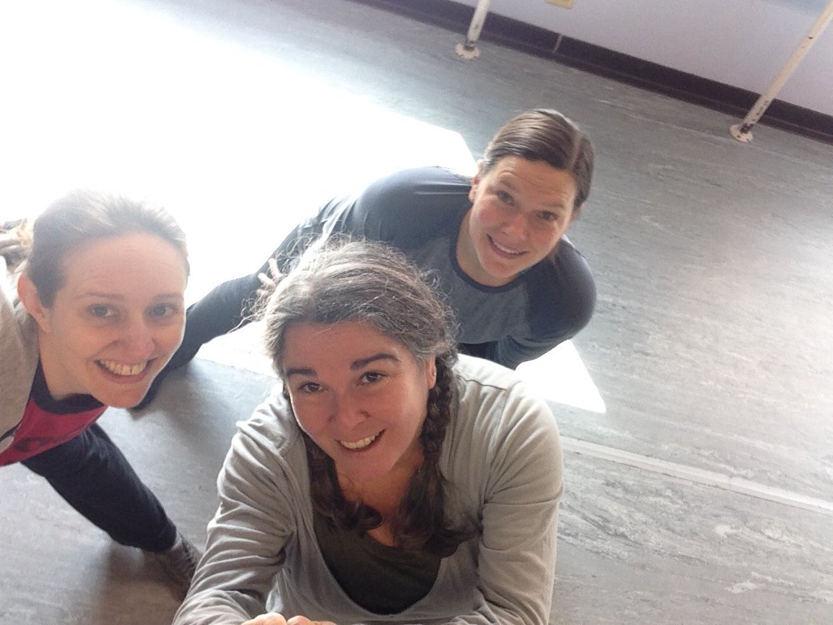 ChrisKfish's tweet image. Adv contemporary Class in the morning @GSOCityArts in #dgso #ncdance #dancelocal #dance #sogso