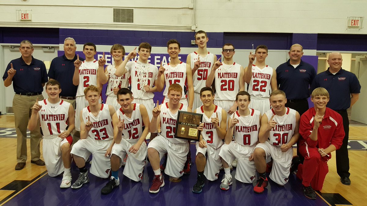 Platteview_HS's tweet image. STATEBOUND #GR82BATROJAN