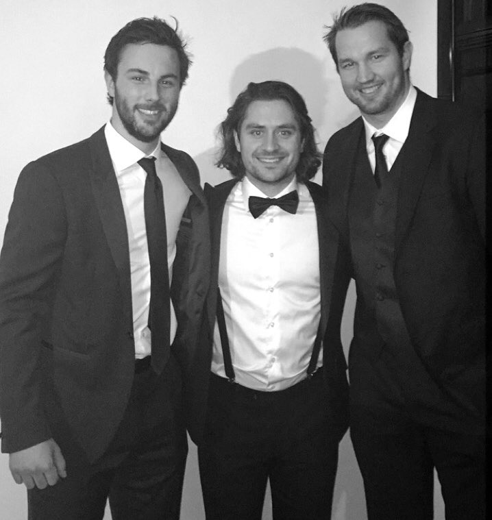 New York Rangers tweet media