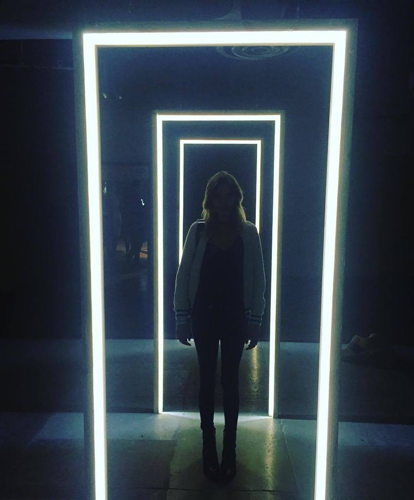 Armory Week is here ! Time to explore all the art fairs the city has to offer 💨 #believein… ift.tt/21Bi9GC