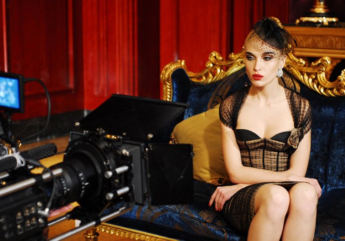 Can digital payments be stylish? Check out @MasterCardNews' vision for #PayInStyle: ow.ly/YWSSQ