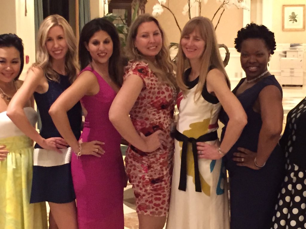 #enterprisingwomen #EWawards2016