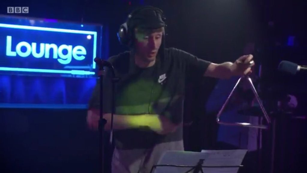 THEWIGGYMESS's tweet photo. no its not a luminati symbol its actually an instrument haha https://t.co/koky3EfavL