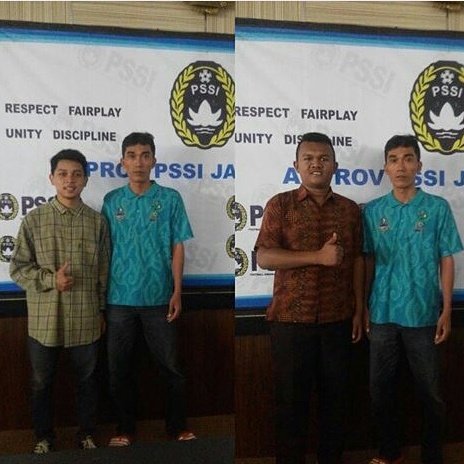 IKOPIN FOOTBALL CLUB tweet media