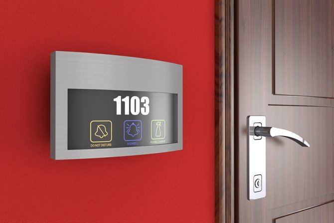 SeamlessIoT's tweet photo. A Look at Pioneering Hi-Tech #Hotel #Amenities https://t.co/TwAZ1CB1Gu #IoT #ConnectedHotel #ConnectedGuest https://t.co/t9lRoyArlH