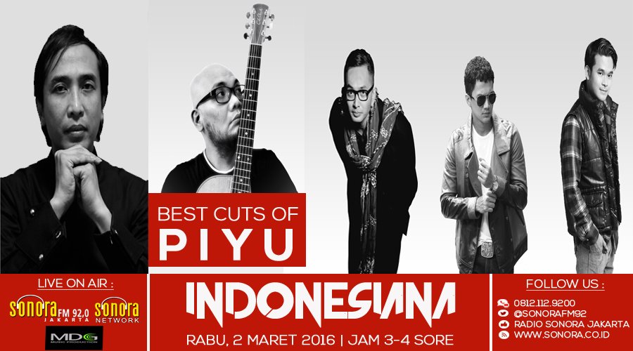 Radio Sonora Jakarta tweet media