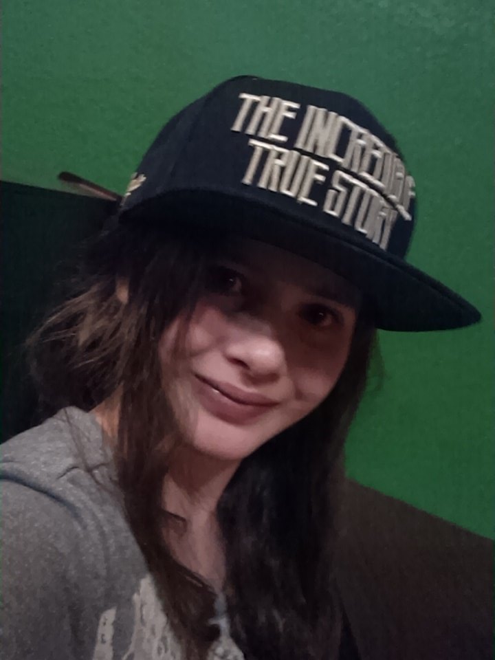 Love the hat <a href="/CaptainKnutson/">David Knutson</a>