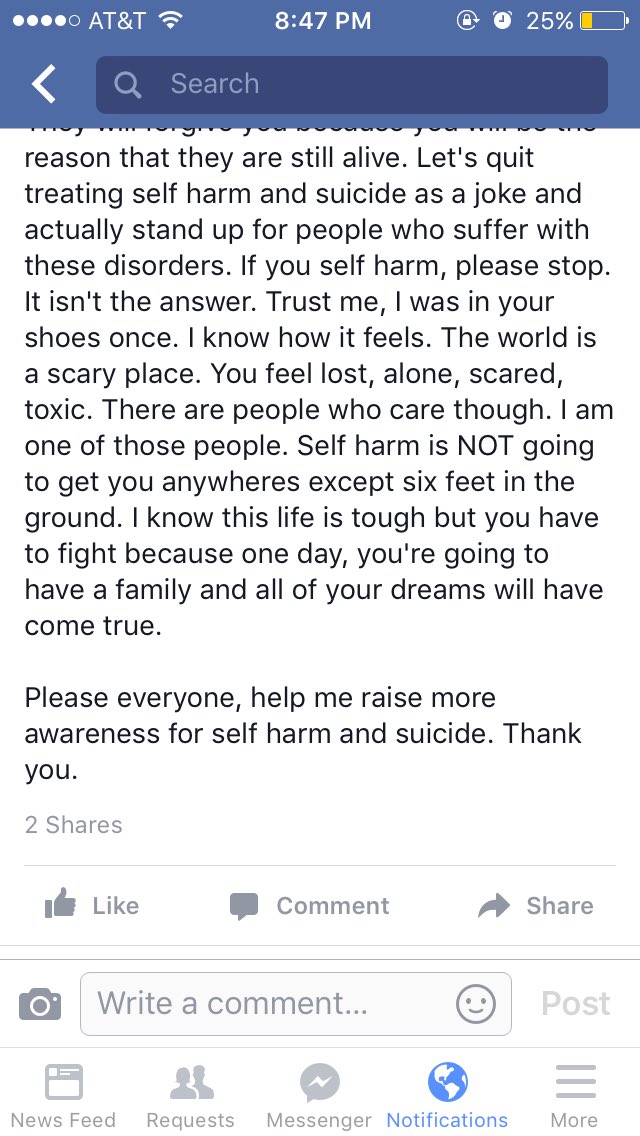 lil_dugas's tweet image. Can we please spread this? It's time to take a stand.