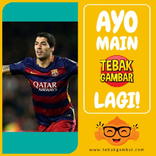 RudiHP_'s tweet photo. @tebakgambar_id #maintebakgambar https://t.co/XfJwd0qmNN