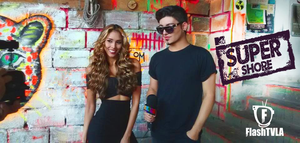 stevenkodachi's tweet photo. Mas de 30.000 views de mi programa sobre #MTVSuperShore 
para @FlashTVLA Gracias  https://t.co/sr2OFoVzBu ☺👌 https://t.co/73GzAkdZQA