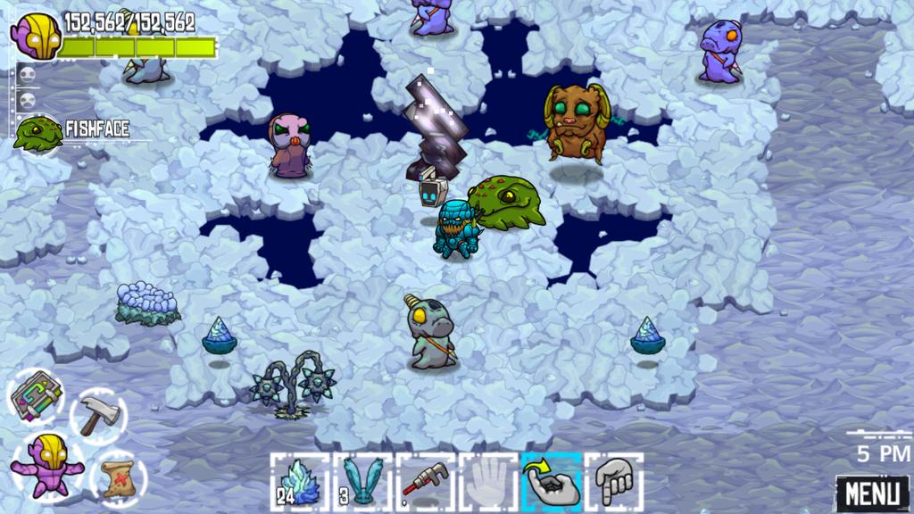 mikeyBroOrange's tweet photo. Going to win the game! I've have over 2 days on this game https://t.co/SXO2dzV8OP