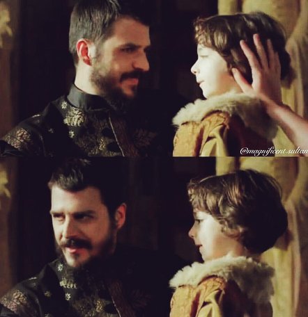 PrincipitoMehm1's tweet photo. Gracias por recordar a mi papito y a mi.... aunque sea muy triste. Los quiero mucho #nosufrascihangir #elsultan https://t.co/gnKRrImKaE