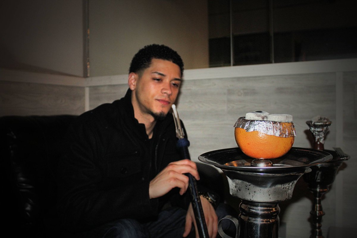 FeelGood_Kabron's tweet photo. #FeelGood👌 #🍊 #FeelGood_PhotoGraphy #Hookah #HookahLounge #Hookahlife #Shisha #ShishaLife https://t.co/JRT9rQ0oQf