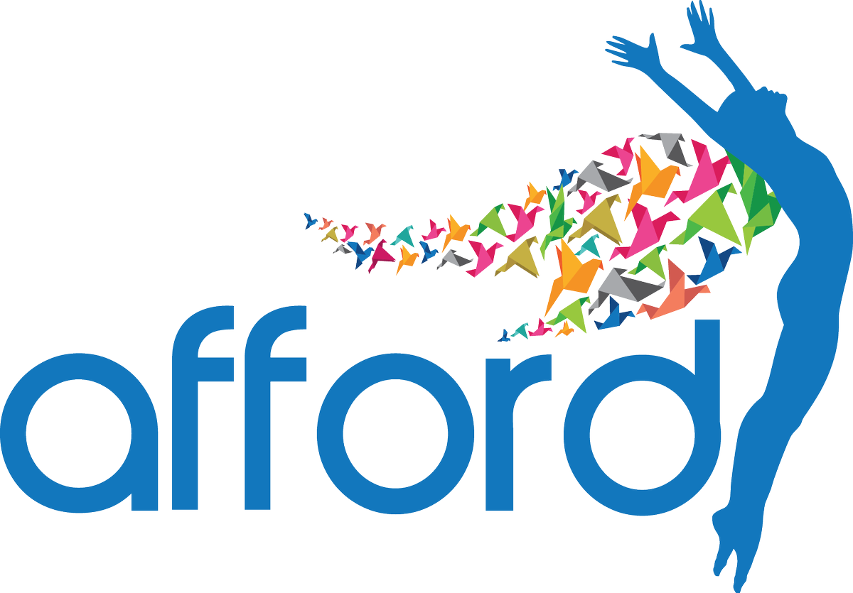 gems_events's tweet photo. Welcome Silver Satchel Sponsor #AFFORD Australian Foundation for Disability at the #SEPLA2016 Conference @NSWSEPLA https://t.co/z76kLREFnG