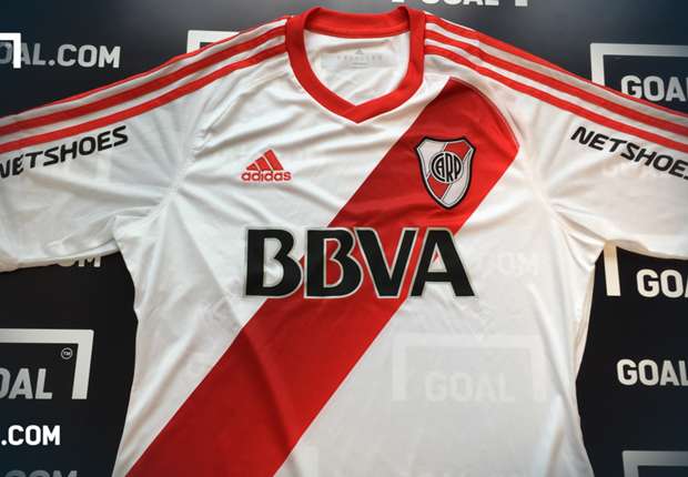 #Superclásico2016: Goal te regala la camiseta de River dlvr.it/Kfx2wf