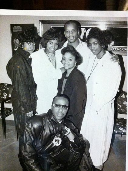 tribefamilyUS's tweet photo. #tbt @MCHammer and #Oaktown357 BTW #SweetLD will be on our show April 1st. C/O flyer on Prdcer page @gumboforthesoul https://t.co/9SnHoLf1j2