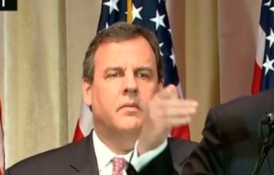 Chris Christie - What Have I Done???