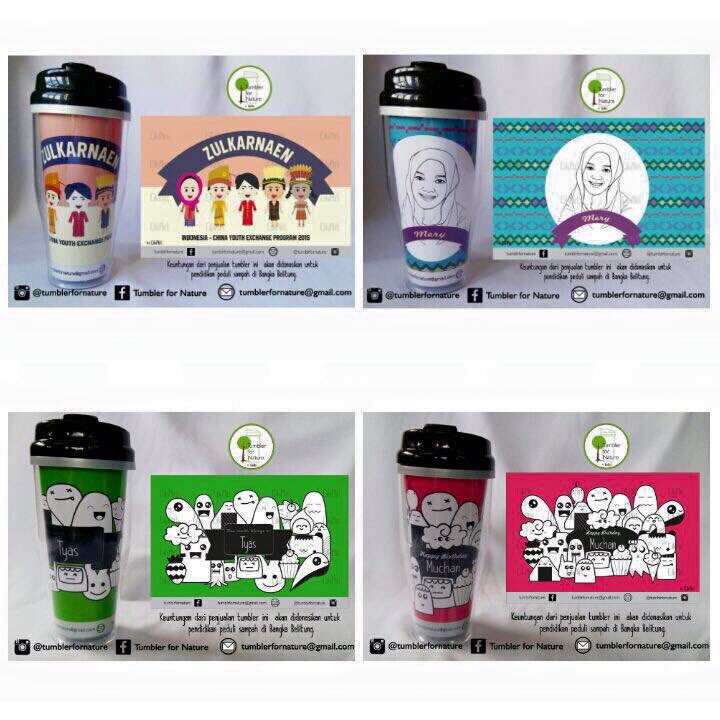 ayo kita dukung proyek sociopreneurship lokal kece yang satu ini,
Info lengkap : Group Facebook GBM ya 😊