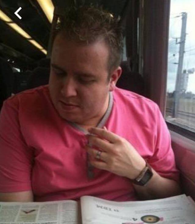SeekingPPL's tweet photo. This is what Matt Roberts looks like, for those who didn't know. Often seen in #Manchester #London #Plymouth #Hull https://t.co/akDdsGIMI9