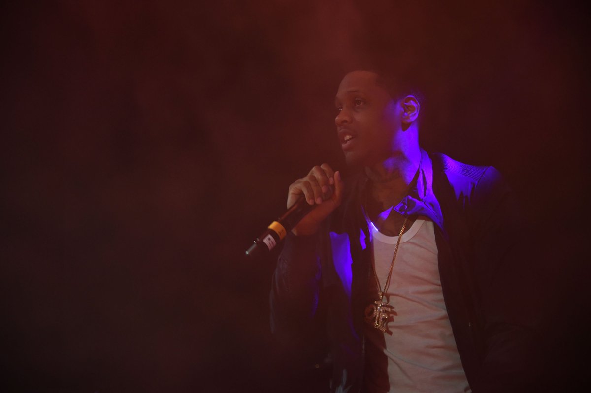 thefader's tweet photo. .@lildurk_ shares his aspirations and regrets on “If I Could” https://t.co/XBlG1fHHYY https://t.co/oJ13JY3ReI