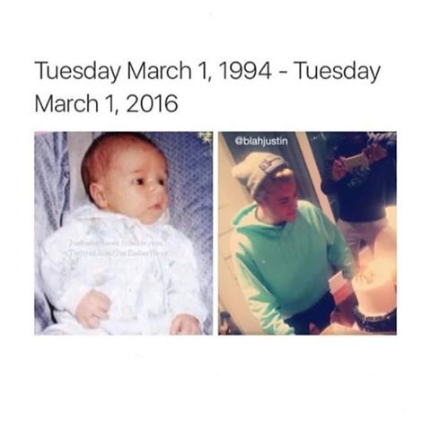 Camilavega1_'s tweet photo. Happy Birthday the best person in the world. #JB22 #JustinHappyBirthday #HappyBirthdayJustin #Justin22 #Happy22 https://t.co/lUT6cxxj2n