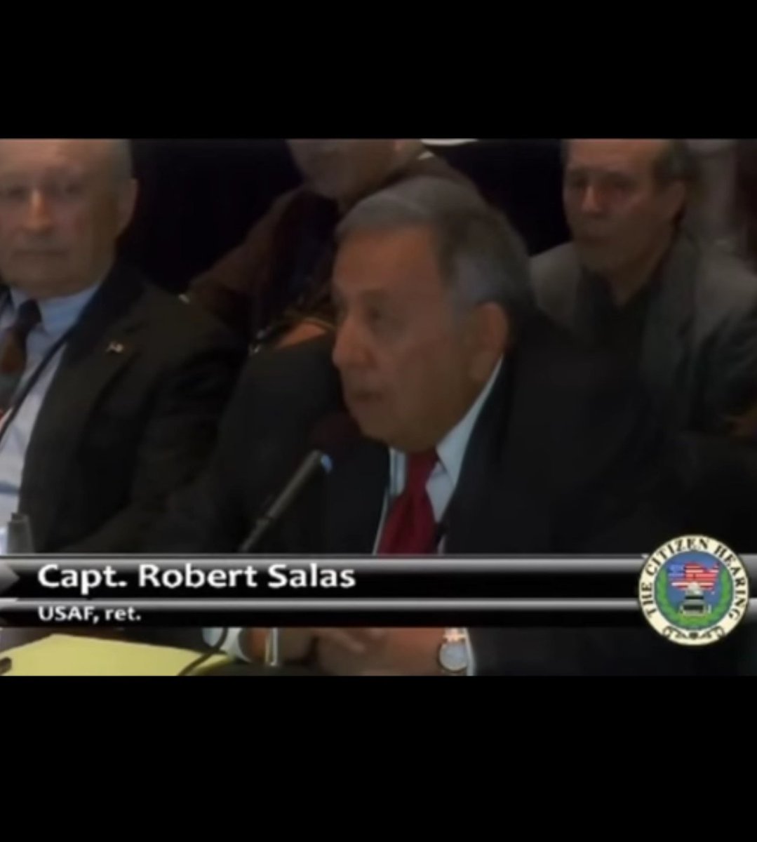 ExopoliArchive's tweet photo. Congresswoman Darlene Hooley - Why Are You Able to Speak on Malmstrom Incident Capt. Salas? https://t.co/H2kmAXARMZ https://t.co/1BlDcSrYIh