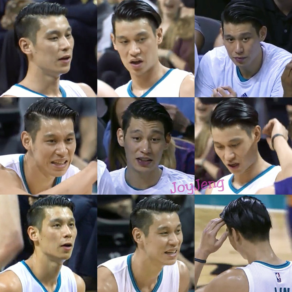 Loveforlife0323's tweet photo. @JLin7 Congrats for the huge win tonight! Keep up your good work & stay healthy! #AlwaysCheer&RootForU 💪🙌💓#PHXatCHA https://t.co/va8eVsZYmW