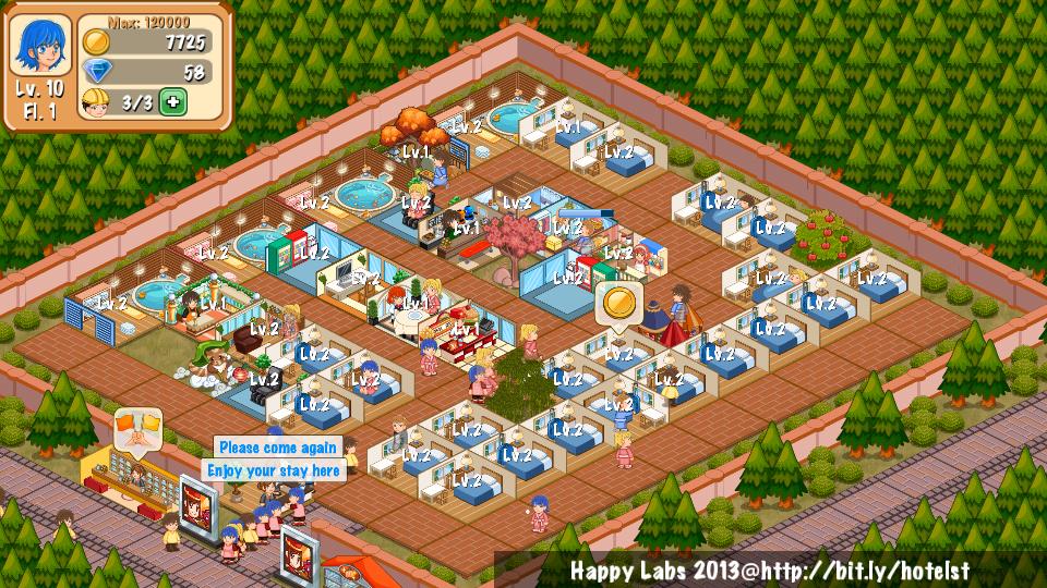 ohnyoung's tweet image. Addicted already! Add me! ID:cmHXMSSat0 #HotelStory bit.ly/hotelst