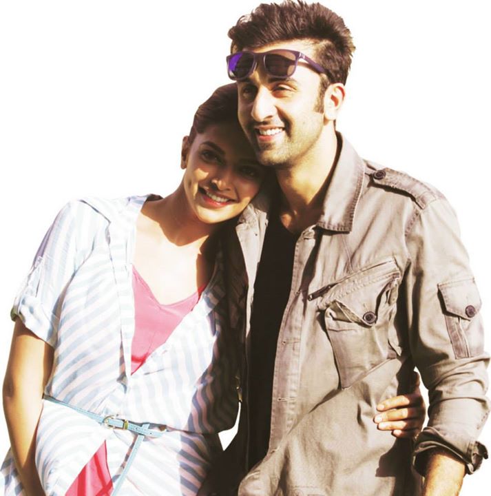 Did You Know How Ranbir Kapoor And Deepika Padukone Fell In Love?? This Old Interview Reveals How.. Did You Know How Ranbir Kapoor And Deepika Padukone Fell In Love?? This Old Interview Reveals How..