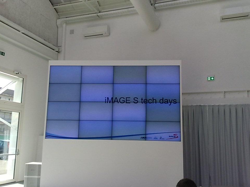 JOL_Visible's tweet photo. #Jol_visibile pronto per il #TechDay2016 https://t.co/FLrfIOO9BE